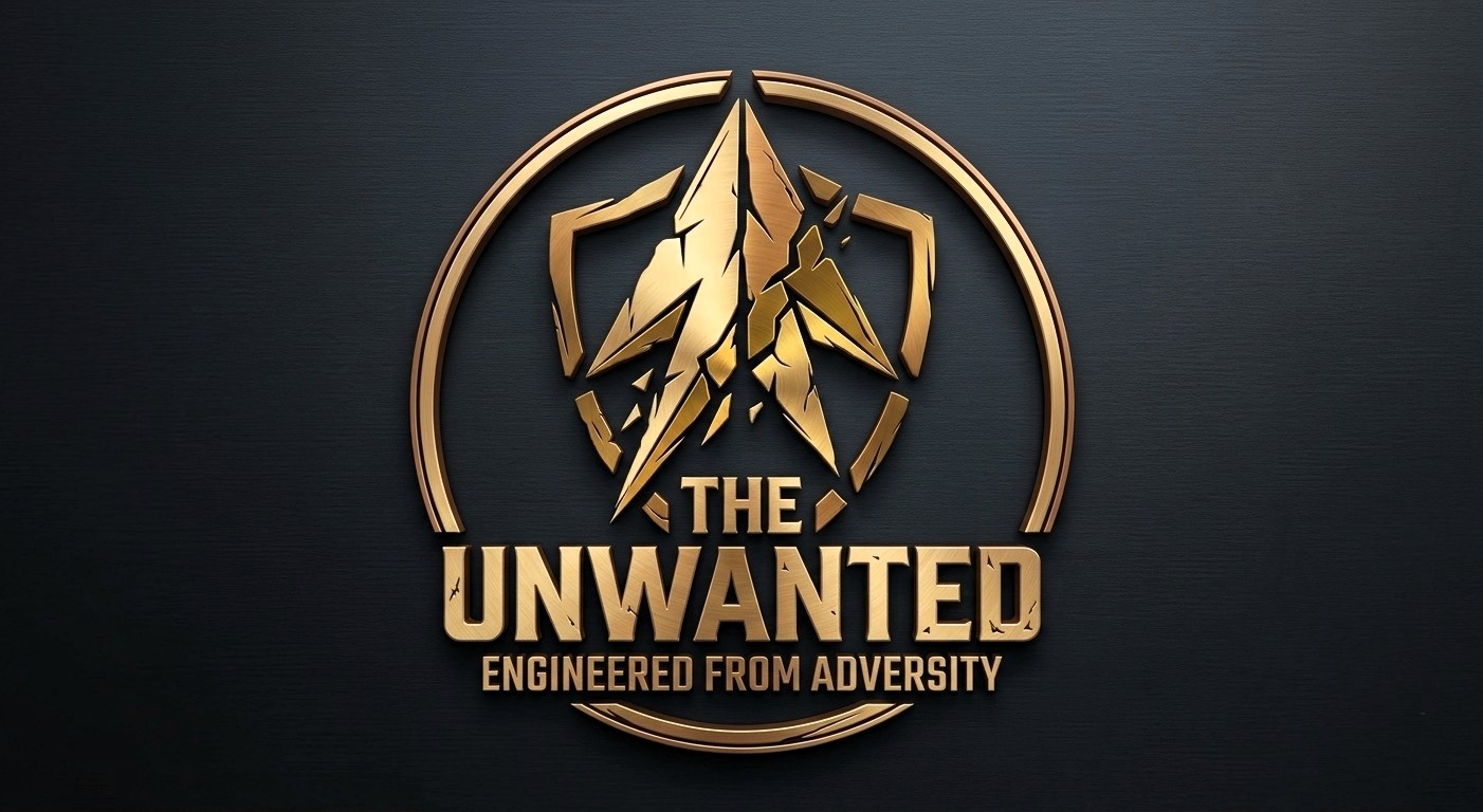 The Unwanted — Engineered From Adversity